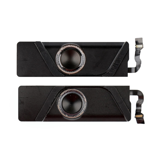 Right and Left Speaker for Macbook Pro 13" Touch A1706 (Late 2016 - Mid 2017)