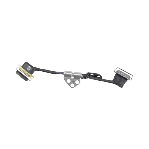 LVDS Cable for LCD Screen + Left Hinge for MacBook Pro Retina 13" A1425 (Late 2012-Early 2013)