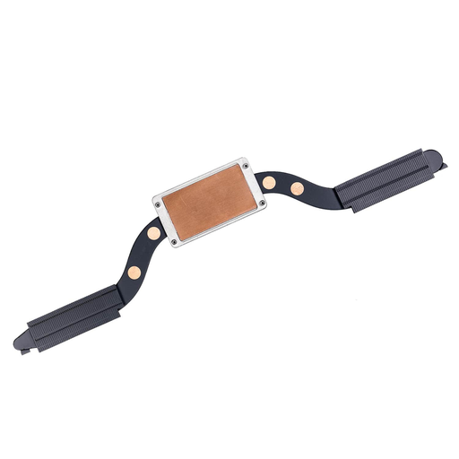 Heatsink for MacBook Pro 13" Touch A1706/A1989 (Late 2016, Mid 2019)