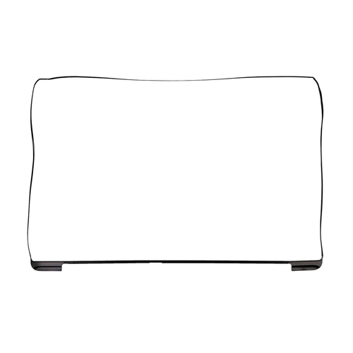 Screen Bezel Anti-Dust Rubber Gasket for MacBook Pro 15" Retina A1398 (Mid 2012 - Mid 2015)