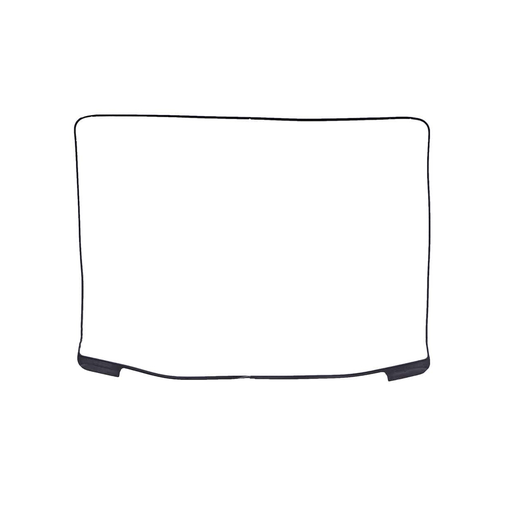 Screen Bezel Anti-Dust Rubber Gasket for MacBook Pro 13" Retina A1502 A1425 (Late 2012 - Early 2015)
