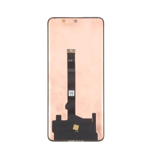 LCD + Touch Screen for Xiaomi Redmi Note 14 Pro 5G, Redmi Note 14 Pro Plus 5G - Black - OLED Quality