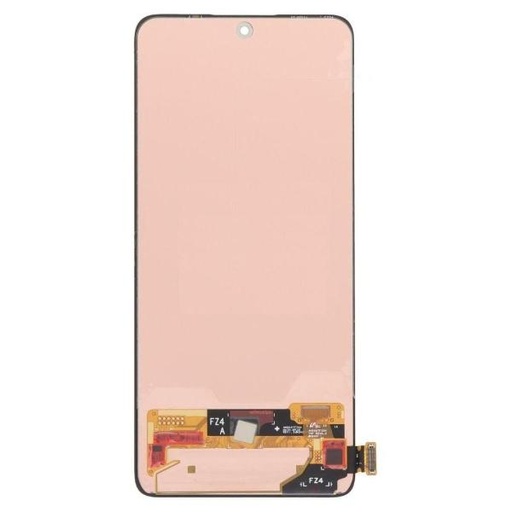 LCD + Touch Screen for Xiaomi Redmi Note 14 5G 24094RAD4G - Black - OLED Quality