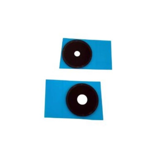 Rear Camera Lens Set for Xiaomi Poco C75 2410FPCC5G