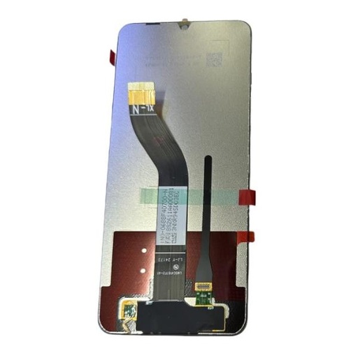 Pantalla LCD + Táctil para Xiaomi Redmi 14C, Redmi 14R 5G, Redmi A4 5G, Poco A3 Pro, Poco C71, Poco C75 - Negra