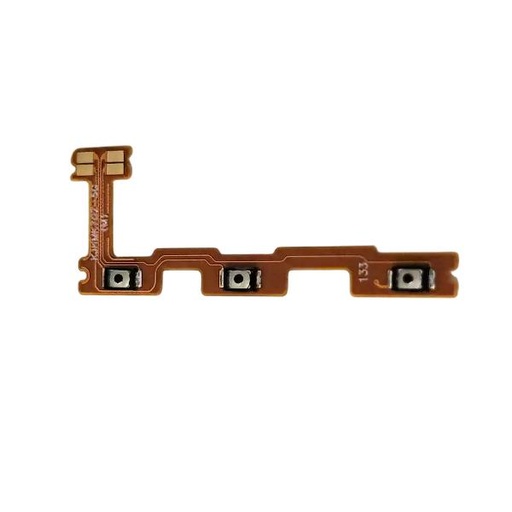 Power Flex More Volume For Xiaomi 14T, 14T Pro