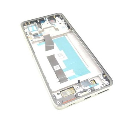 Full Screen with Frame for Xiaomi 14T 2406APNFAG - Green