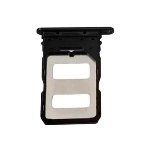 SIM Tray Holder for Xiaomi 14T - Black