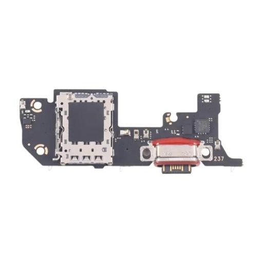 Module with Charging Connector for Xiaomi 14T 2406APNFAG