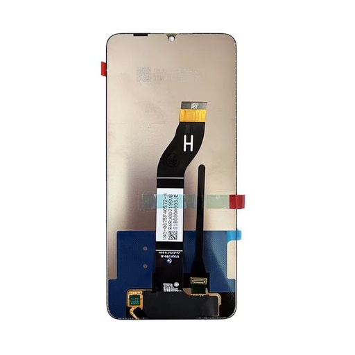 LCD + Touch Screen for Xiaomi Redmi 13C 5G, Poco M6 5G - Black
