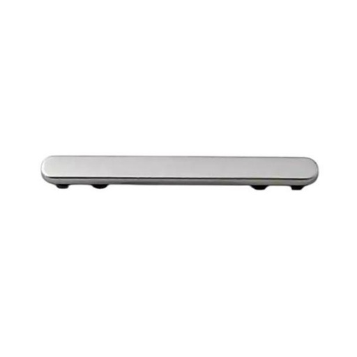 Volume Housing Button for Xiaomi Redmi 13C 5G 23124RN87G - Silver