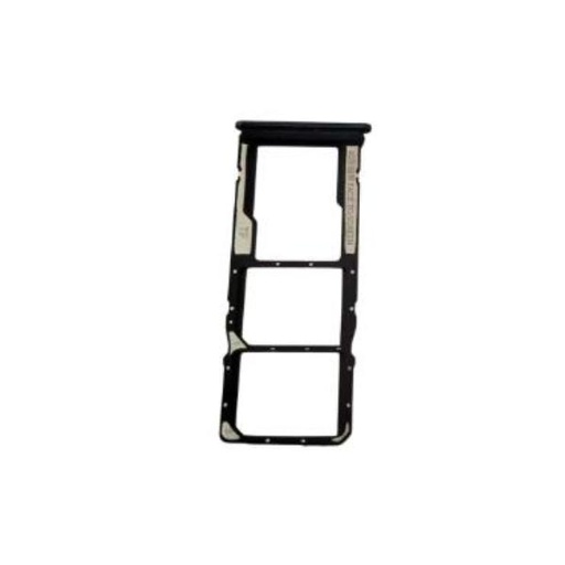 SIM Tray Holder for Xiaomi Redmi 14C 2411DRN47C - Blue