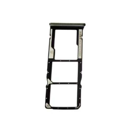 SIM Tray Holder for Xiaomi Redmi 14C 2411DRN47C - Green