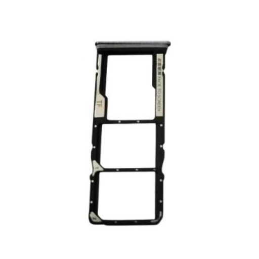SIM Tray Holder for Xiaomi Redmi 14C 2411DRN47C - Purple