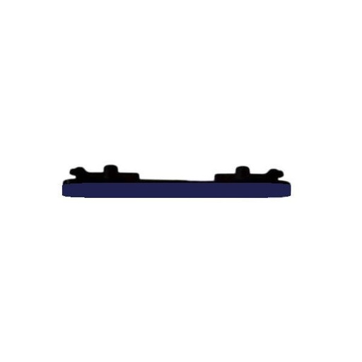 Volume Housing Button for Xiaomi Redmi 14C 2411DRN47C - Blue