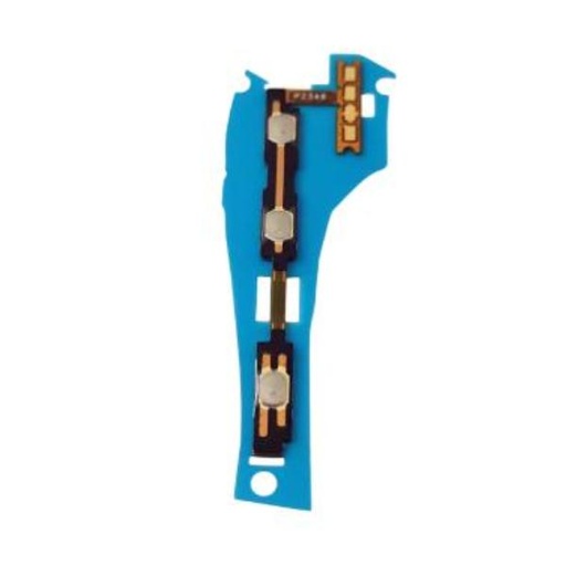 Power Flex More Volume For Xiaomi Redmi 14C 2411DRN47C