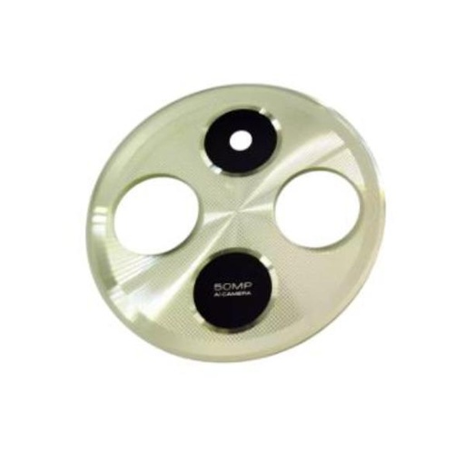 Lente de Camara Trasera para Xiaomi Redmi 14C 2411DRN47C - Verde