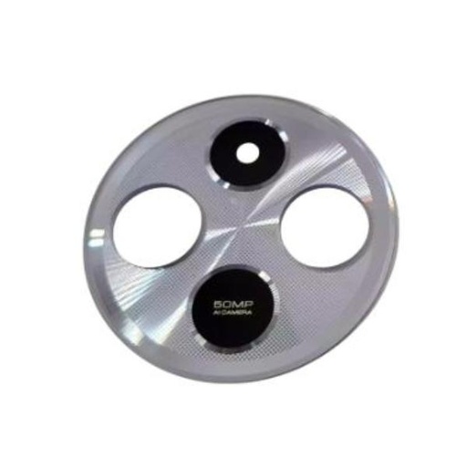 Lente de Camara Trasera para Xiaomi Redmi 14C 2411DRN47C - Morada
