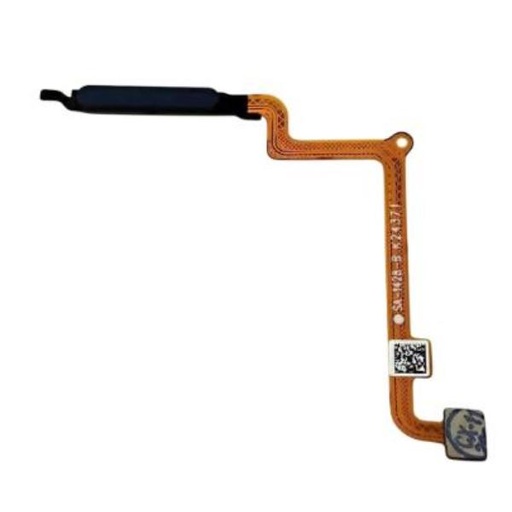 Fingerprint Reader Flex for Xiaomi Redmi 14C 2411DRN47C - Blue