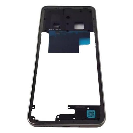 Intermediate Frame for Xiaomi Redmi 14C 2411DRN47C - Blue
