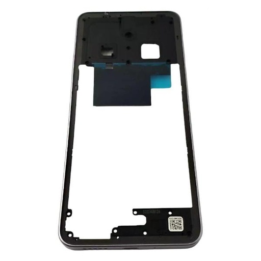 Middle Frame for Xiaomi Redmi 14C 2411DRN47C - Purple