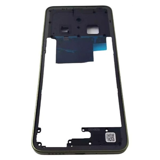 Intermediate Frame for Xiaomi Redmi 14C 2411DRN47C - Green