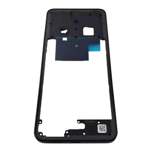 Intermediate Frame for Xiaomi Redmi 14C 2411DRN47C - Black