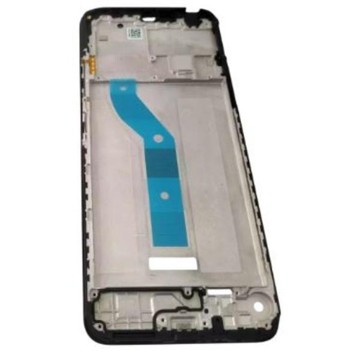 Front Frame for Xiaomi Redmi 14C 2411DRN47C - Black