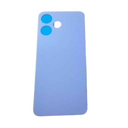 Back Battery Cover for Xiaomi Redmi 12 5G - Blue