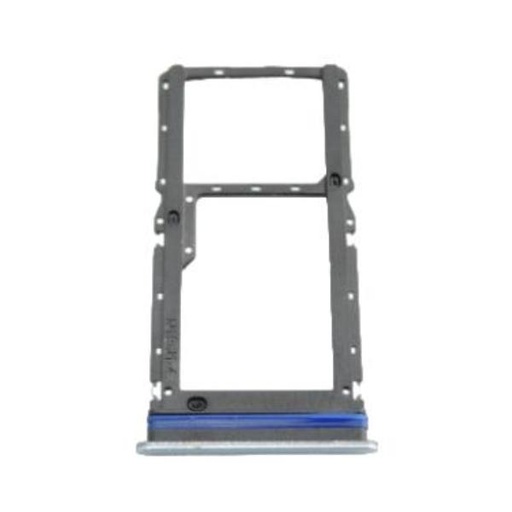 SIM Tray Holder for Xiaomi Redmi 13 2404ARN45A - Blue