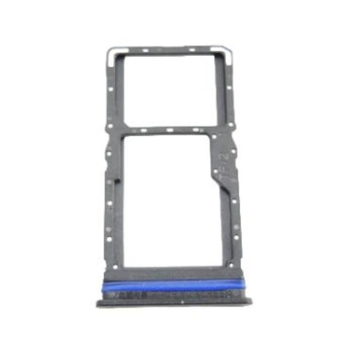 SIM Tray Holder for Xiaomi Redmi 13 2404ARN45A - Black