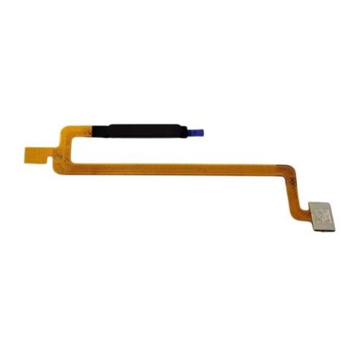 Fingerprint Reader Flex for Xiaomi Redmi 13 2404ARN45A - Black
