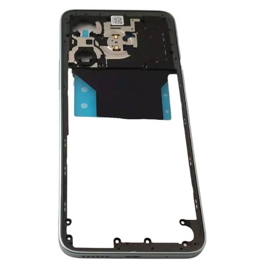 Marco Intermedio para Xiaomi Redmi 13 2404ARN45A - Azul