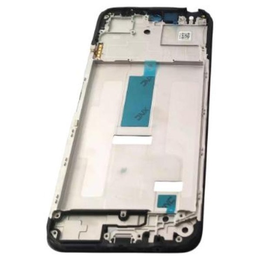 Front Frame for Xiaomi Redmi 13 2404ARN45A - Black