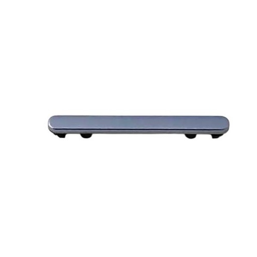 Volume Housing Button for Xiaomi Poco M6 4G 2404APC5FG - Purple