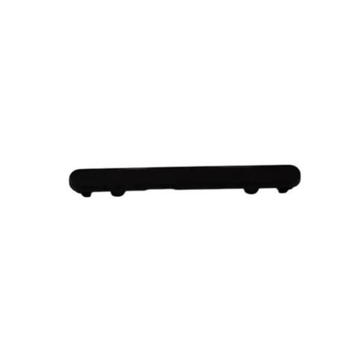 Volume Housing Button for Xiaomi Poco M6 4G 2404APC5FG - Black