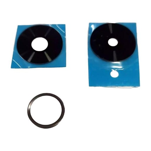 Rear Camera Lens Set for Xiaomi Poco M6 4G