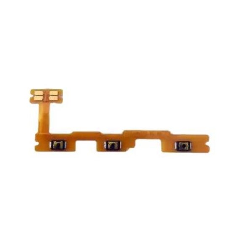 Power Flex Plus Volume for Xiaomi Poco F6 5G, Xiaomi Poco F6 Pro 5G
