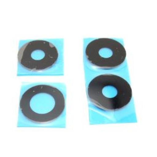 Rear Camera Lens Set for Xiaomi Poco F6 Pro 5G