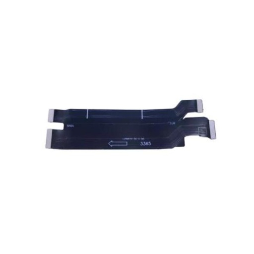 Central Flex for Xiaomi Poco F6 5G, Poco F6 Pro 5G