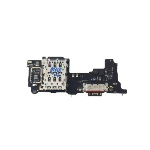 Module with Charging Connector for Xiaomi Poco F6 Pro 5G