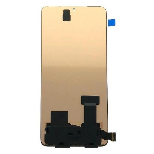 LCD + Touch Screen for Xiaomi Poco F6 Pro 5G, Redmi K70, K70 Pro - Black - INCELL Quality