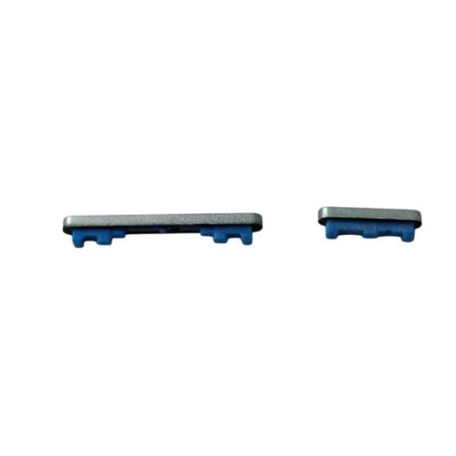 Housing Buttons for Xiaomi Poco F6 5G 24069PC21G - Green