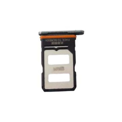 SIM Tray Holder for Xiaomi Poco F6 5G 24069PC21G - Green