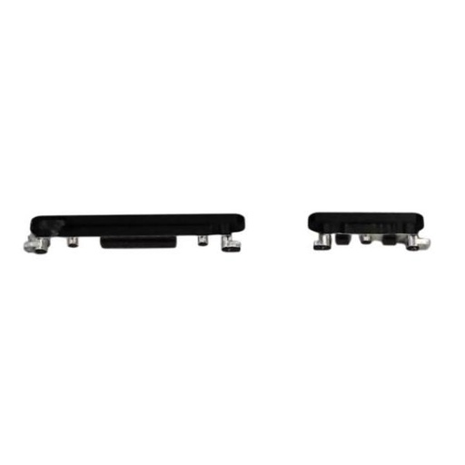 Housing Buttons for Xiaomi 14 Ultra 24031PN0DC - Black