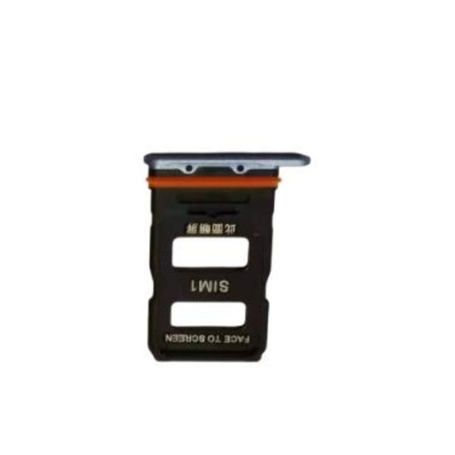 SIM Tray Holder for Xiaomi 14 Ultra 24031PN0DC - Blue