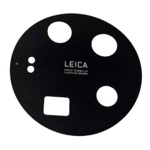 Rear Camera Lens for Xiaomi 14 Ultra 24031PN0DC