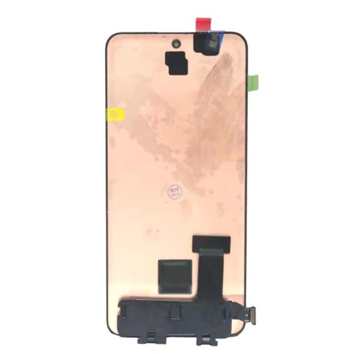 LCD + Touch Screen for Xiaomi 14 Ultra 24031PN0DC - Black - Premium Quality