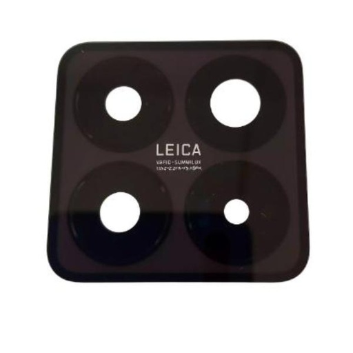 Rear Camera Lens for Xiaomi 14 Pro 23116PN5BC - Black