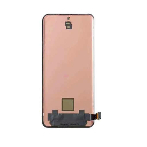 LCD + Touch Screen for Xiaomi 14 Pro 23116PN5BC - Black - Premium Quality